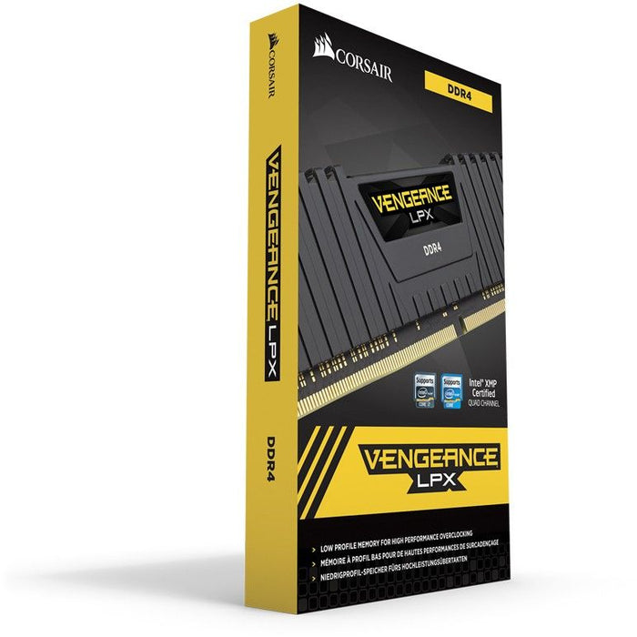 Corsair Vengeance LPX CMK64GX4M4E3200C16 memory module