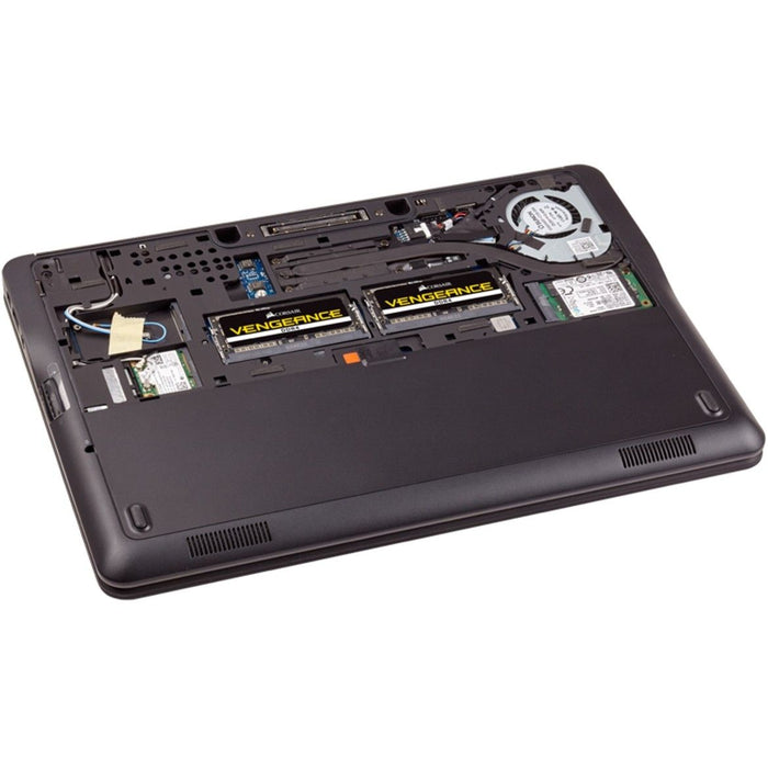 Corsair Vengeance CMSX16GX4M2A2933C19 memory module