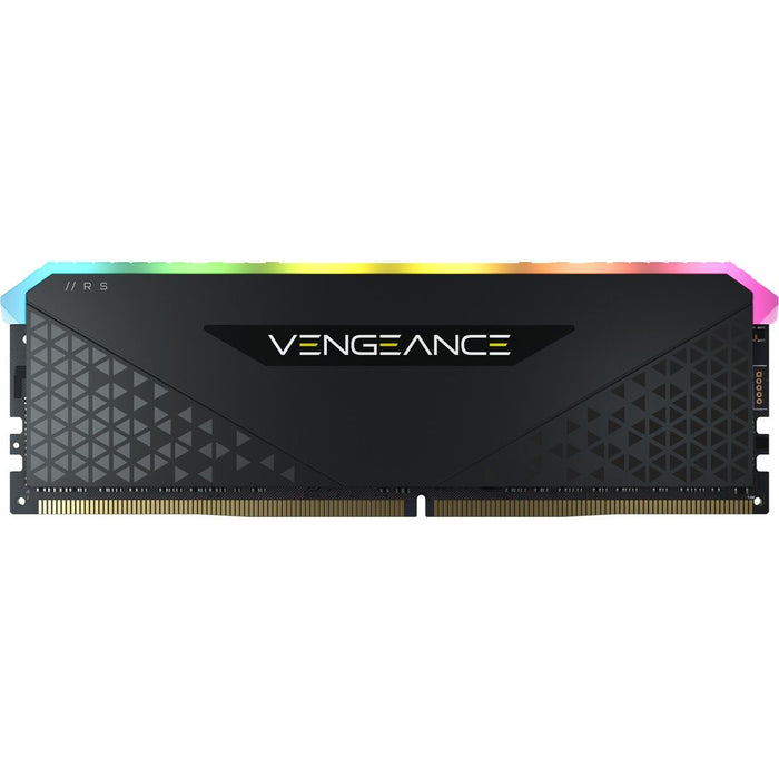 Módulo de memoria Corsair Vengeance RGB CMG16GX4M1D3600C18