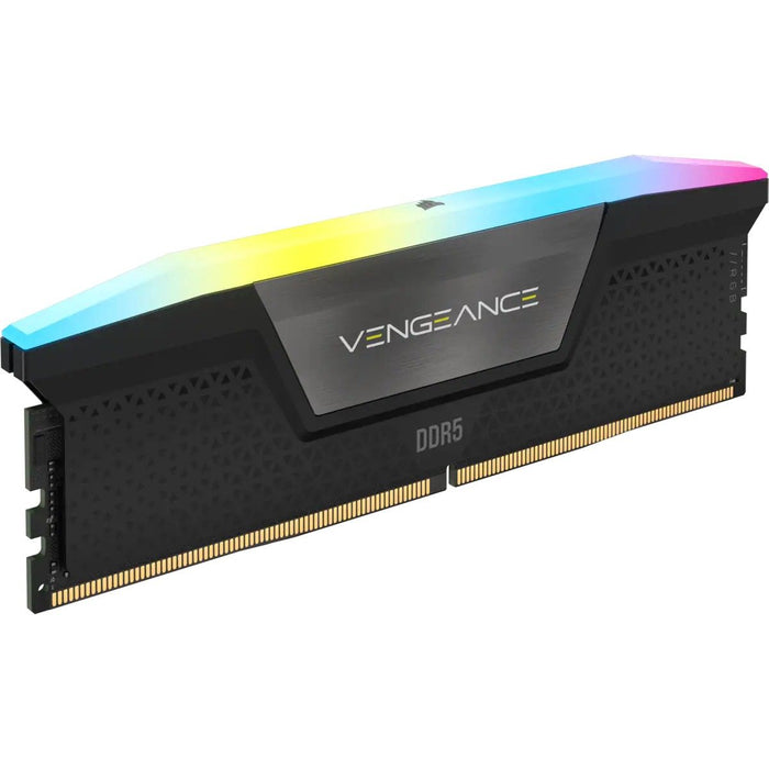Módulo de memoria Corsair Vengeance RGB CMH32GX5M2X7200C34