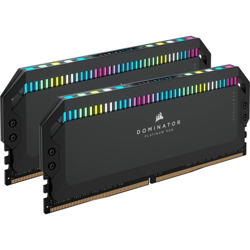Corsair Dominator CMT32GX5M2X6200C36 memory module