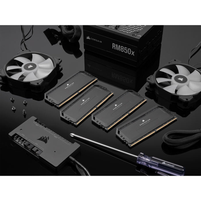 Corsair Dominator CMT64GX5M2B6600C32 memory module