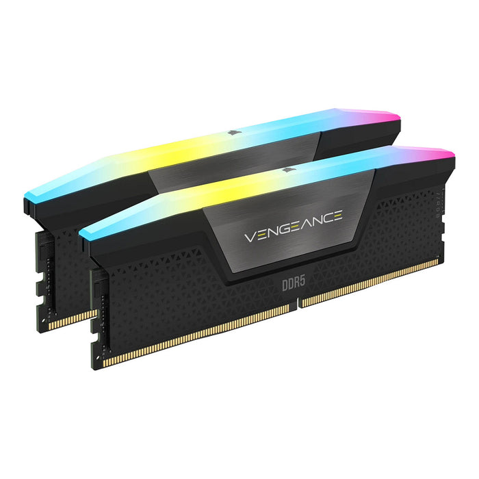 Corsair Vengeance RGB CMH48GX5M2E6000C36 memory module