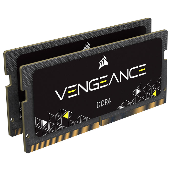 Corsair Vegeance 16GB DDR4-2666 memory module