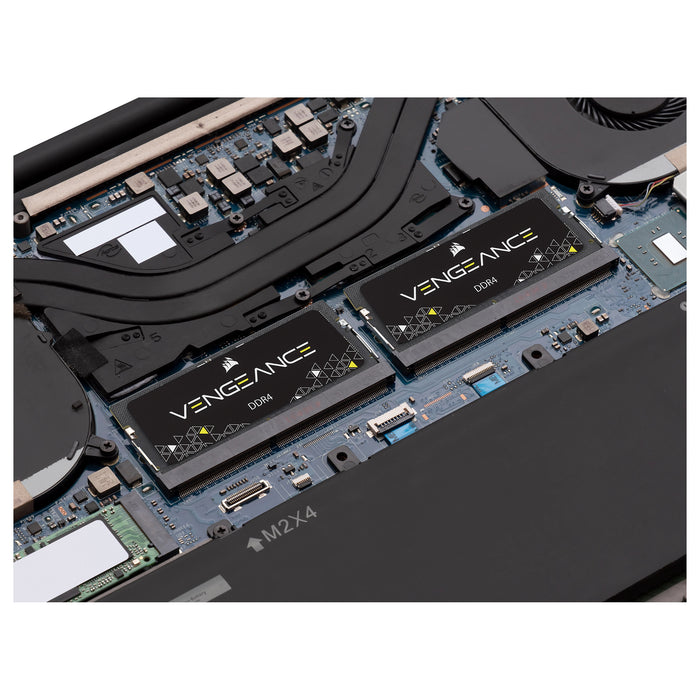 Corsair Vegeance 16GB DDR4-2666 memory module