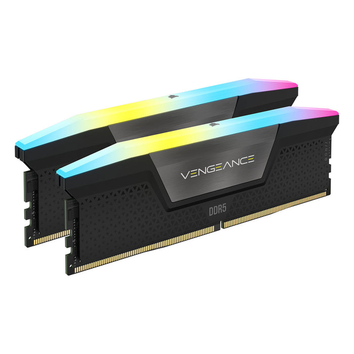 Corsair Vengeance RGB CMH96GX5M2B5200C38 memory module