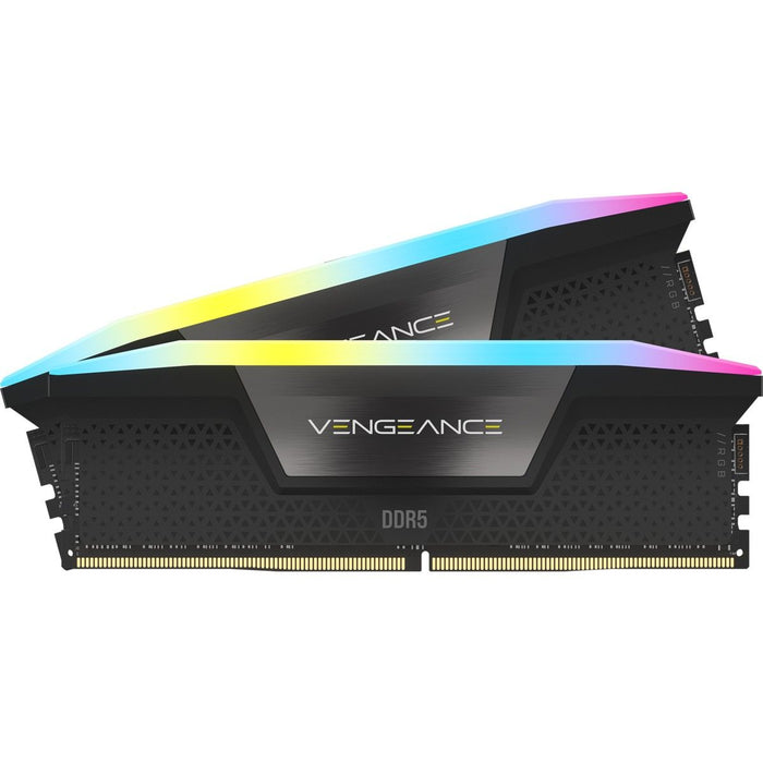 Corsair Vengeance RGB CMH96GX5M2B5200C38 memory module