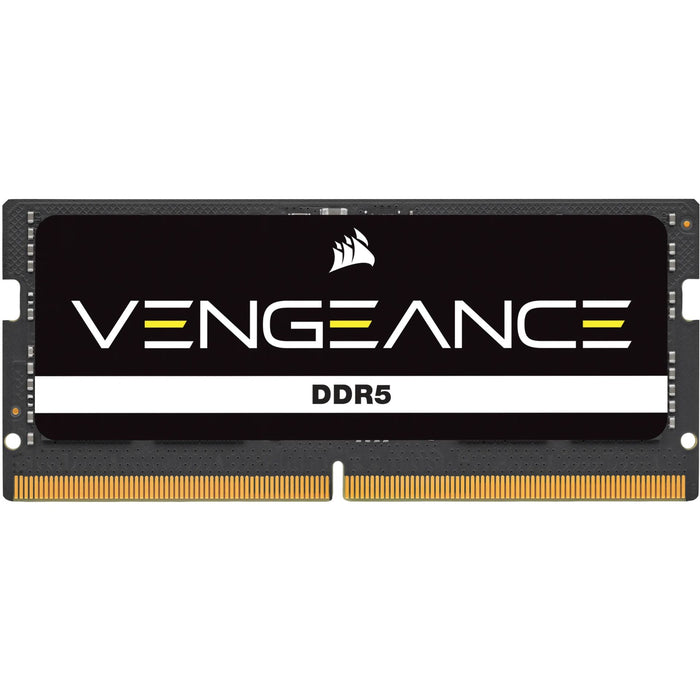 Módulo de memoria Corsair Vengeance CMSX16GX5M1A5600C48