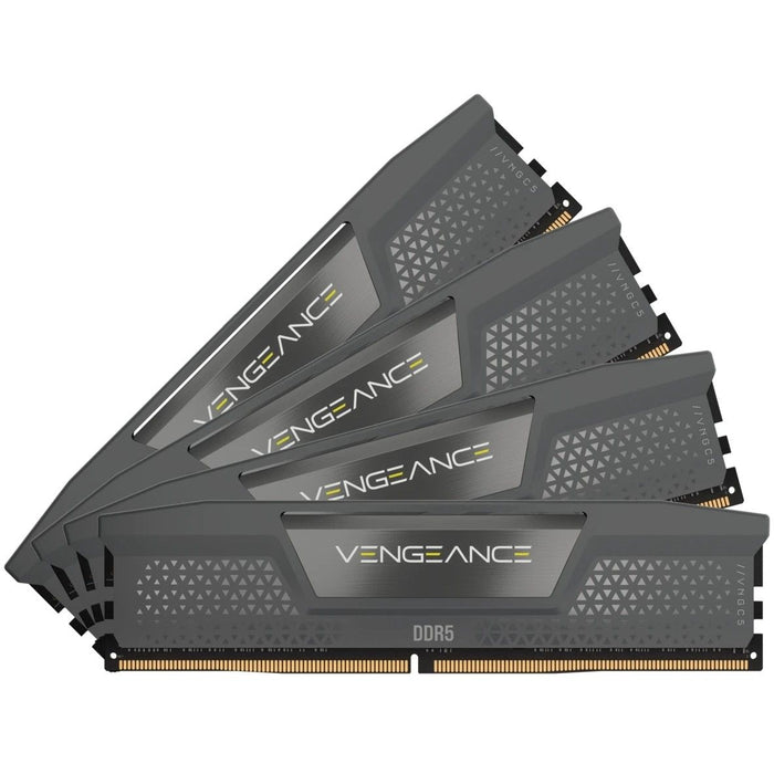 Módulo de memoria Corsair Vengeance CMK64GX5M4B6000Z36