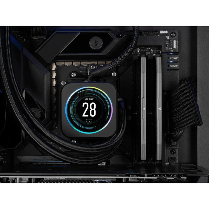 Módulo de memoria Corsair Vengeance CMK64GX5M4B6000Z36