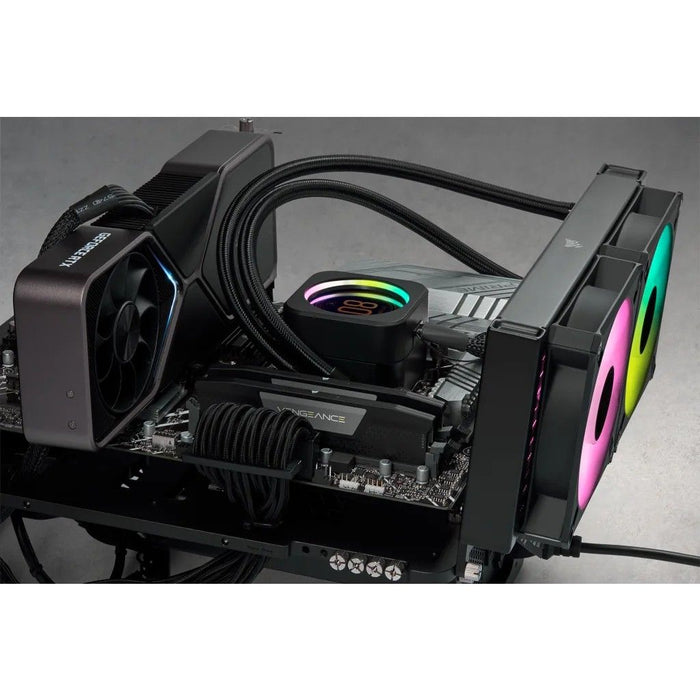 Módulo de memoria Corsair Vengeance