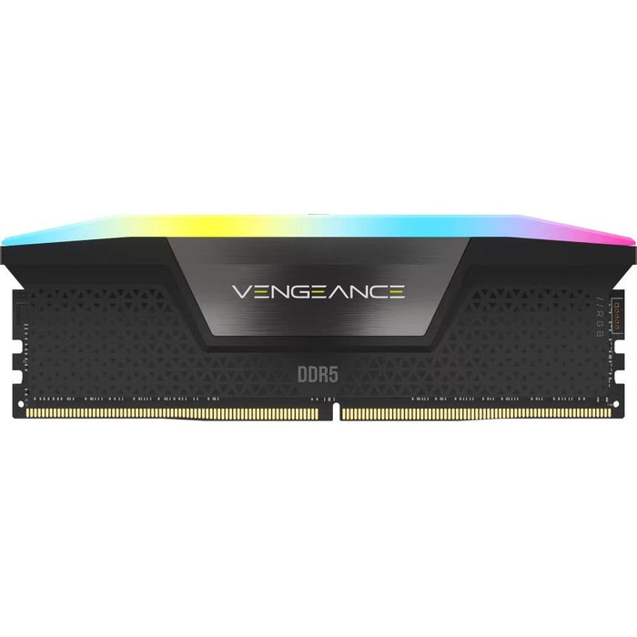 Módulo de memoria Corsair Vengeance RGB CMH96GX5M2B6800C34