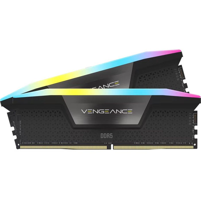 Módulo de memoria Corsair Vengeance RGB CMH96GX5M2B6800C34