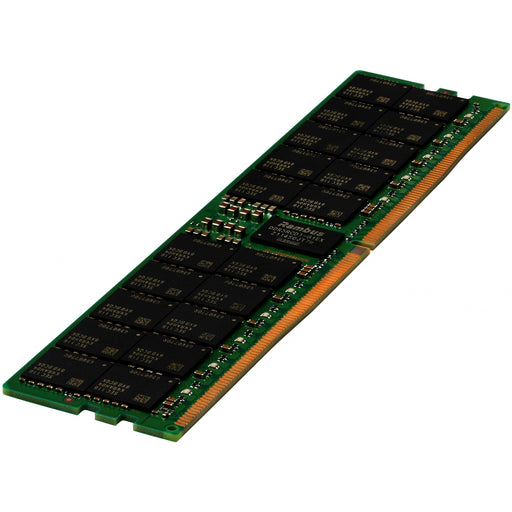 HPE 64GB (1x64GB) Dual Rank x4 DDR5-5600 CAS-46-45-45 EC8 Registered Smart Memory Kit