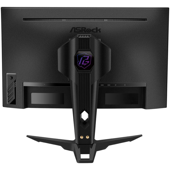 Asrock Phantom Gaming computer monitor