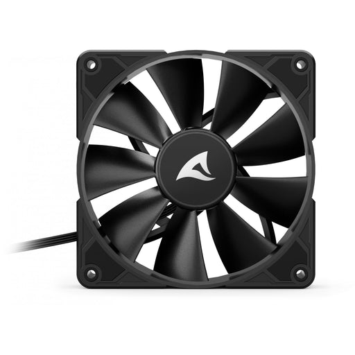 Sharkoon SilentStorm BW120 PWM