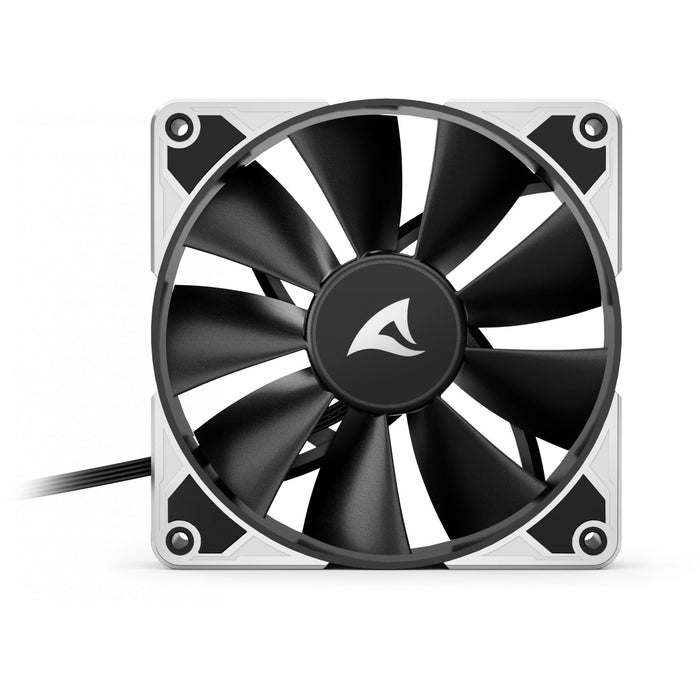 Sharkoon SilentStorm BW120 PWM