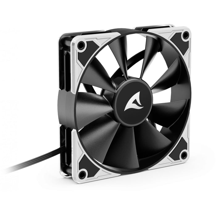 Sharkoon SilentStorm BW120 PWM