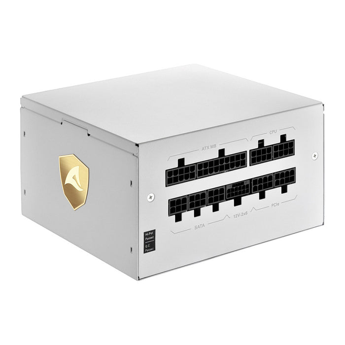 Sharkoon Rebel P20 power supply unit