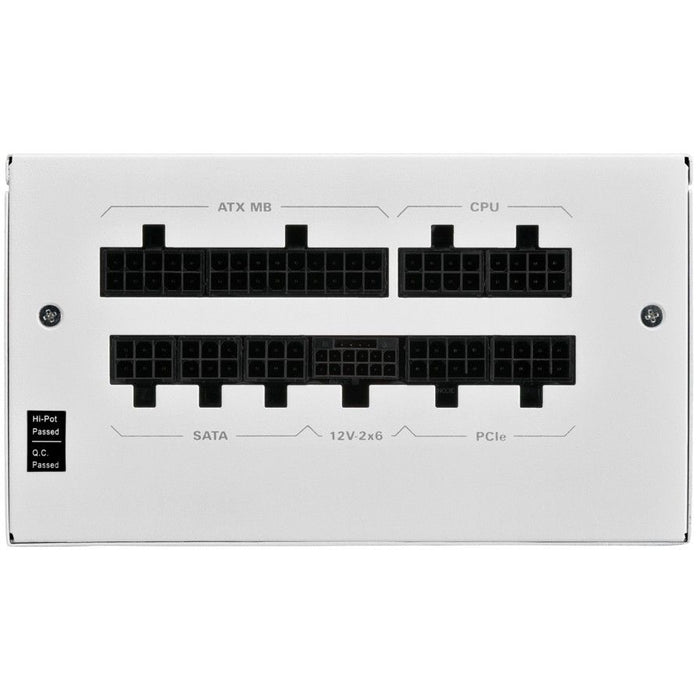 Sharkoon Rebel P20 power supply unit