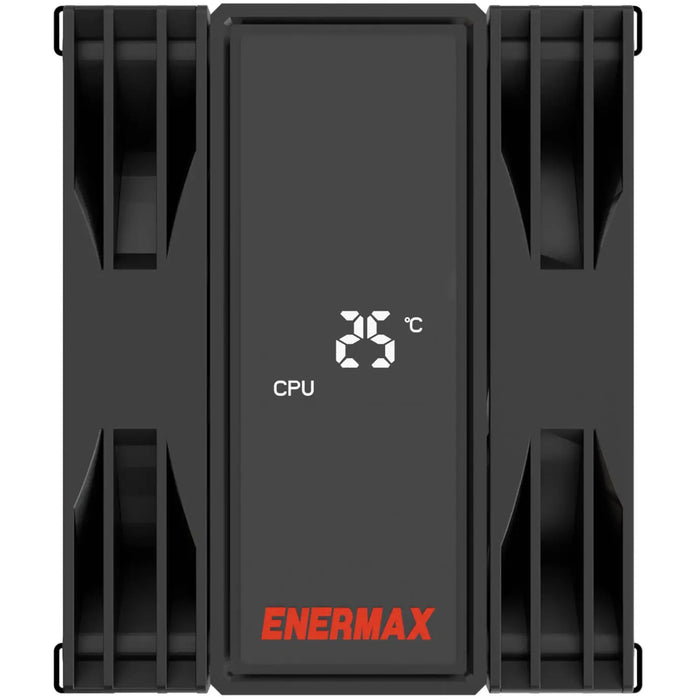 Sistema de refrigeración para ordenador Enermax ETS-T41D