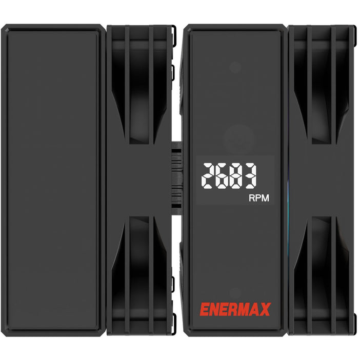 Enermax ETS-TD60D-ARGB computer cooling system