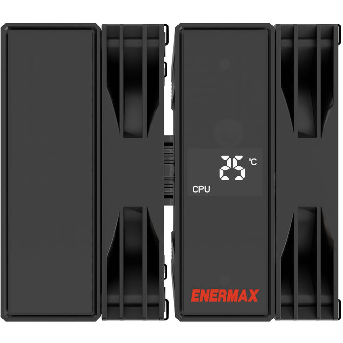 Enermax ETS-TD60D computer cooling system