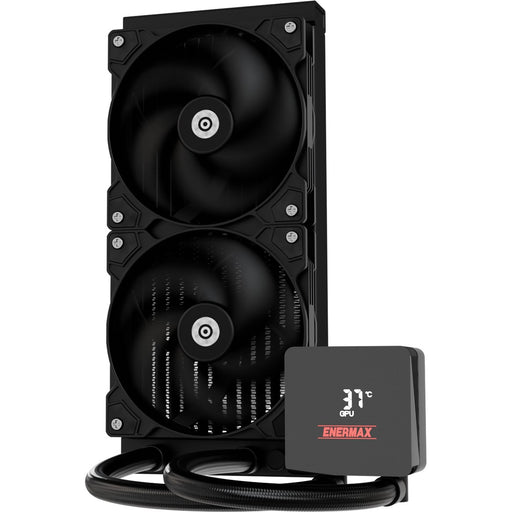  All-in-one liquid cooler
