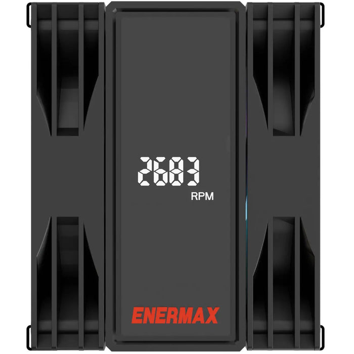 Sistema de refrigeración para ordenador Enermax ETS-T41D-ARGB