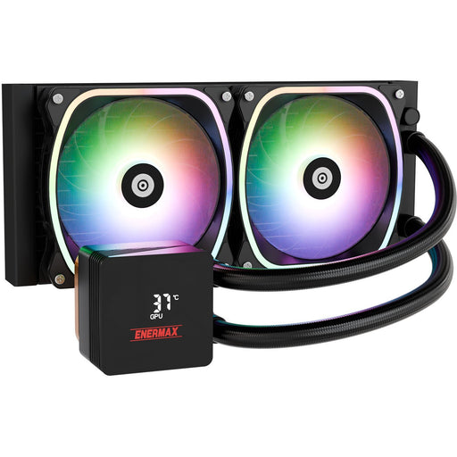 Enermax Aquafusion II 240 mm