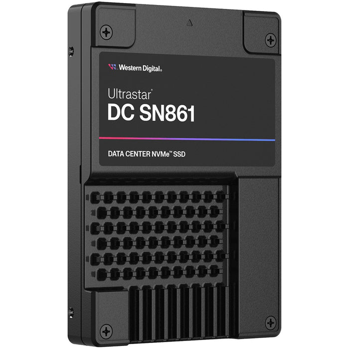 Western Digital Ultrastar DC SN861