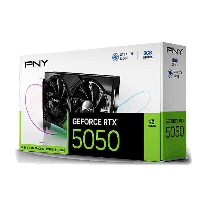 PNY GeForce RTX 5050