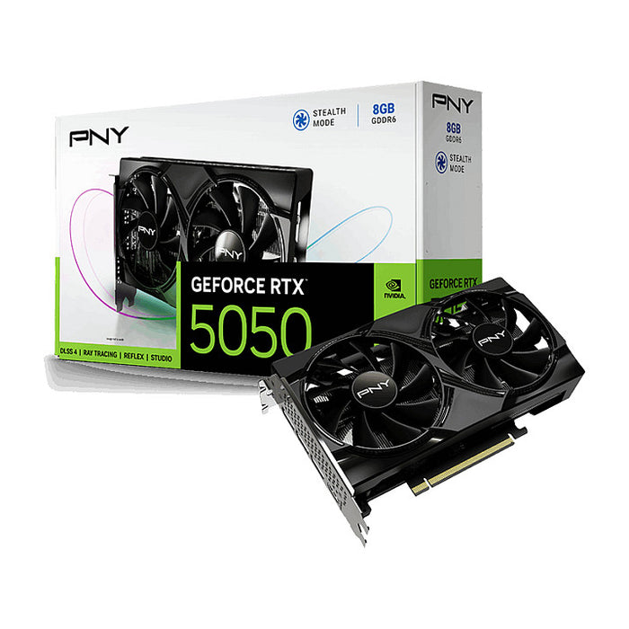 PNY GeForce RTX 5050