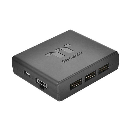 Thermaltake CL-O014-PL00SW-A computer case part