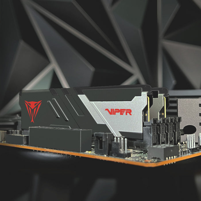 Patriot Memory Viper Venom PVV564G520C40K memory module