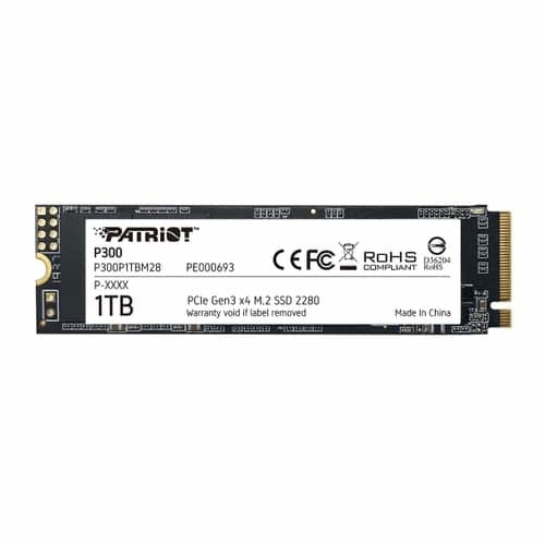 Patriot Memory P300