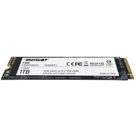 Patriot Memory P300