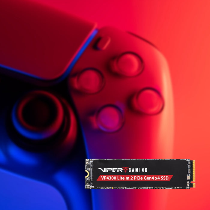 Memoria Patriot VP4300 Lite