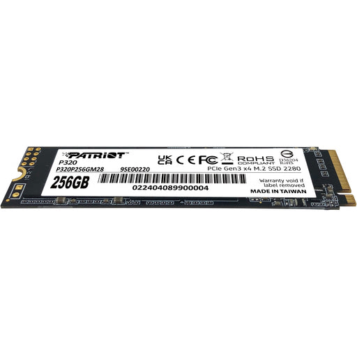  256 GB