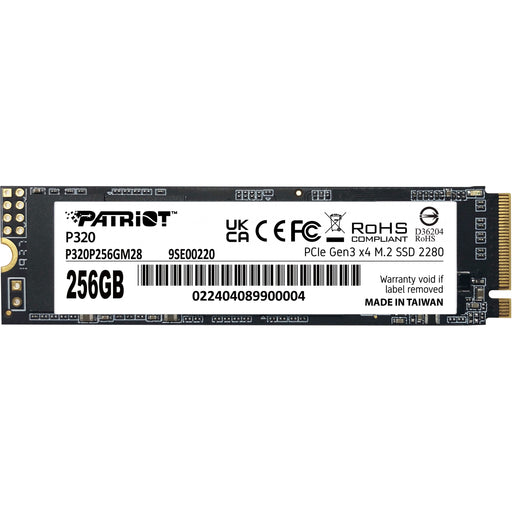 Patriot Memory P320