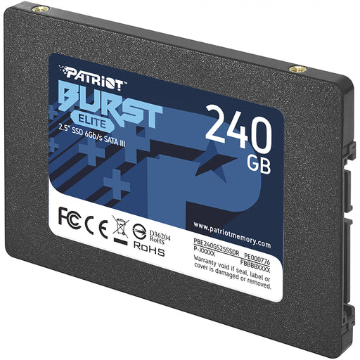  240 GB