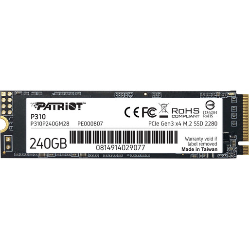 Patriot Memory P310