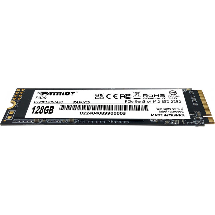  128 GB