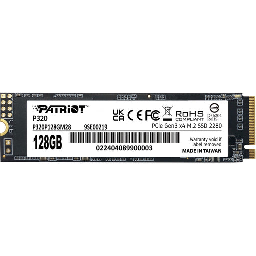 Patriot Memory P320
