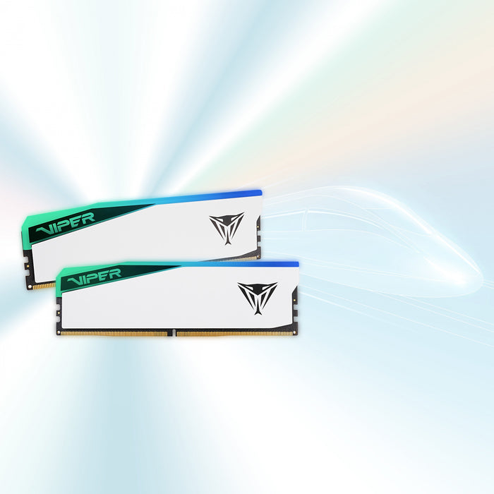 Patriot Memory Viper Elite 5 PVER548G60C42KW memory module