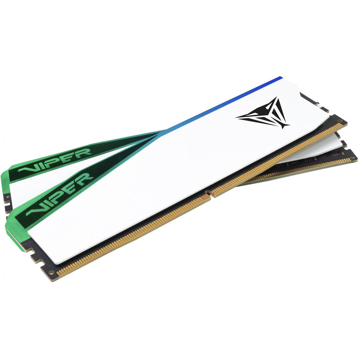 Patriot Memory Viper Elite 5 PVER548G60C42KW memory module