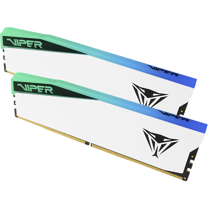 Patriot Memory Viper Elite 5 PVER548G60C42KW memory module