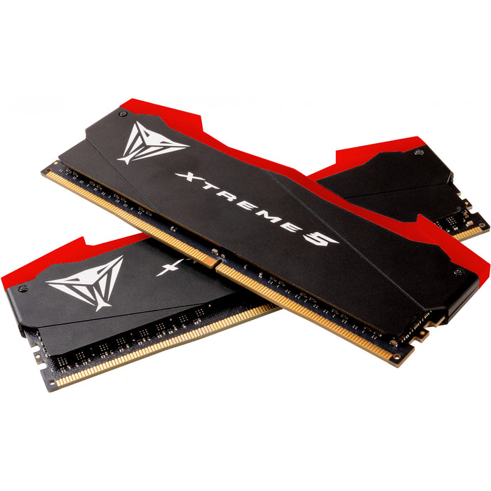 Módulo de memoria Patriot Memory Viper Xtreme 5 PVX532G82C38K