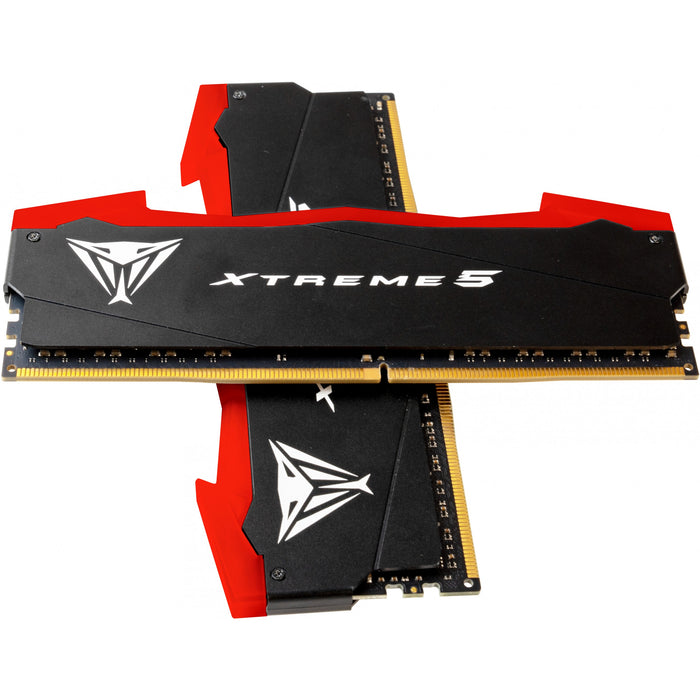 Módulo de memoria Patriot Memory Viper Xtreme 5 PVX532G82C38K