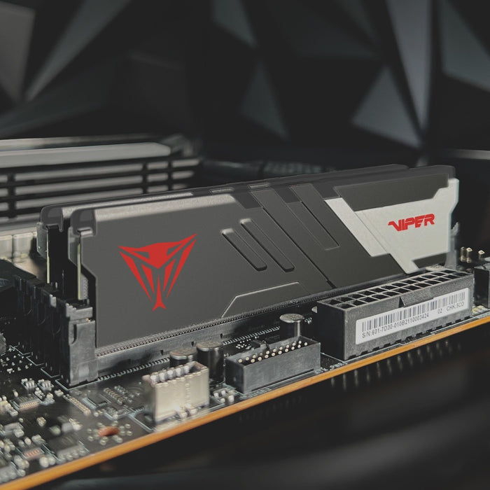 Patriot Memory Viper Venom PVV516G560C40K memory module